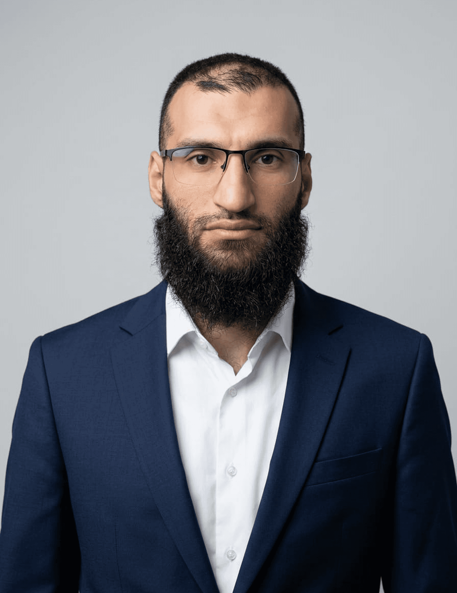 Sherzad Kalaf Mohe
