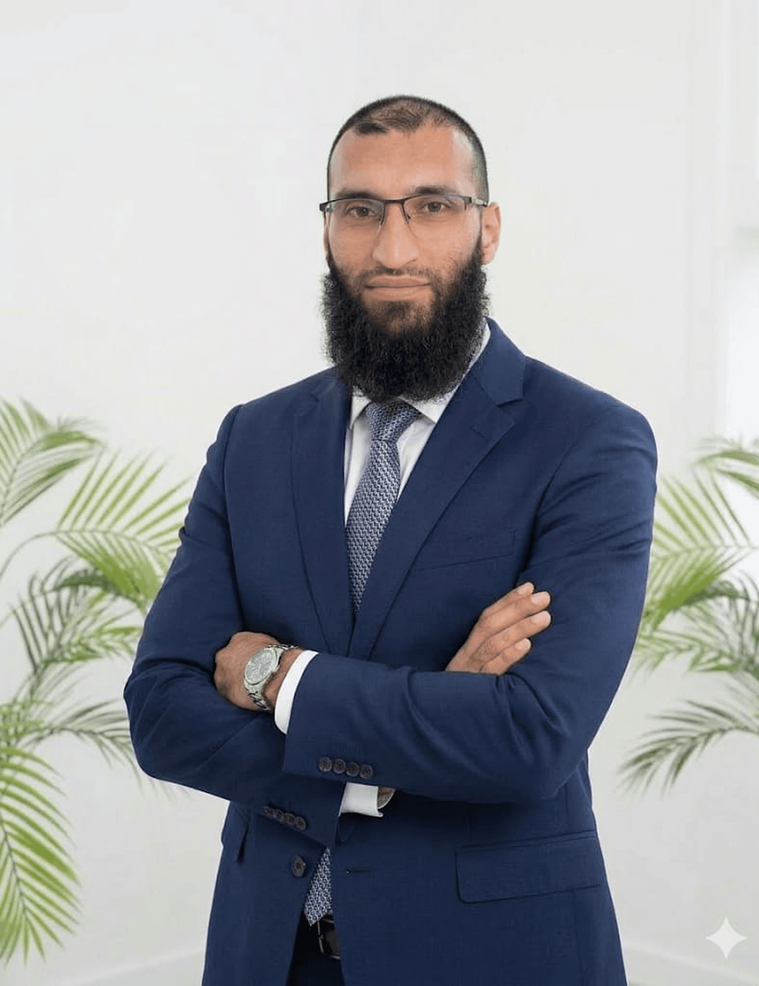 Sherzad Kalaf Mohe