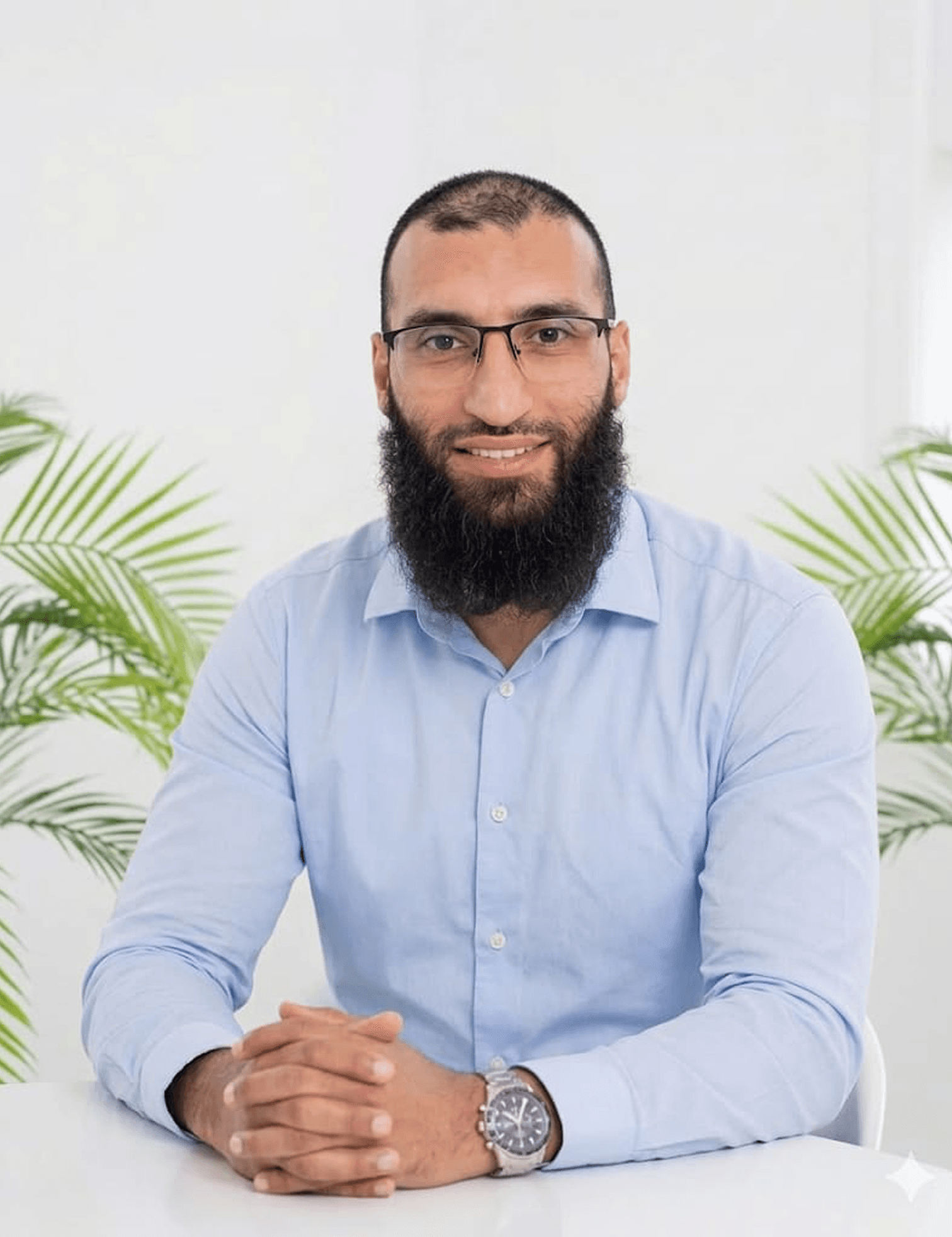 Sherzad Kalaf Mohe