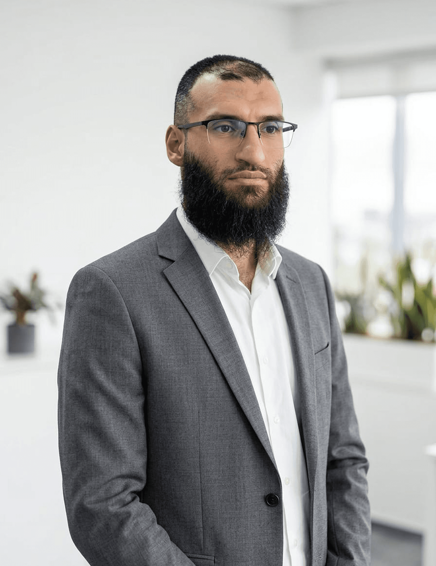 Sherzad Kalaf Mohe